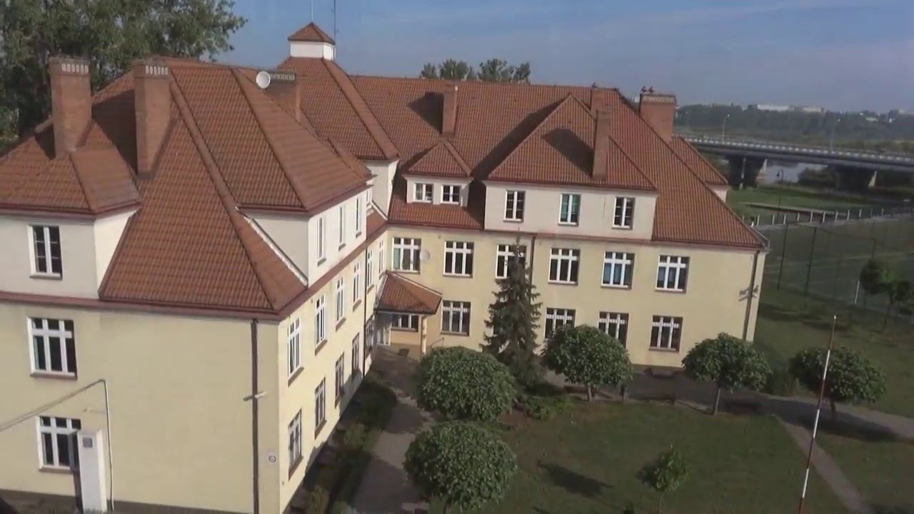 Film promocyjny ZSCKU