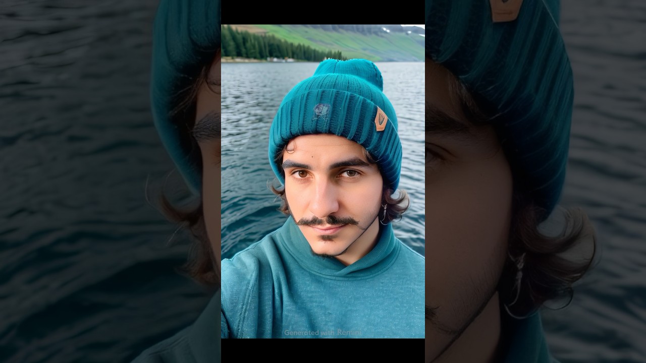 Crie fotos SUAS usando IA! 🔥
