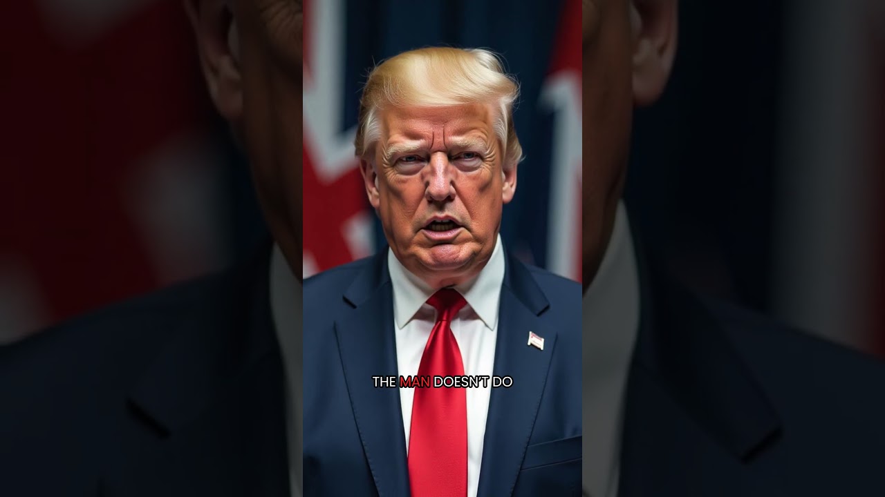 Every Time Trump Roasted Someone on Live TV and Didn&rsquo;t Hold Back 🔥🤣