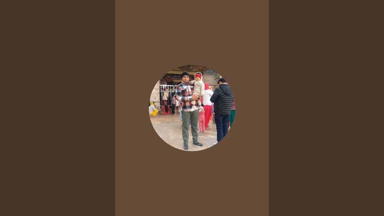 Surender Kumar is live