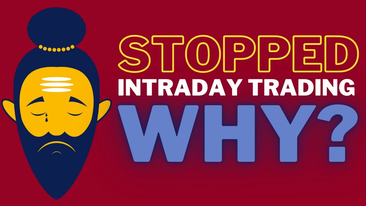 ഇൻട്രാഡേ ട്രേഡിങ് എങ്ങനെ ചെയ്യാം INTRADAY TRADING TIPS (2021) INTRADAY TRADING FOR BEGINNERS