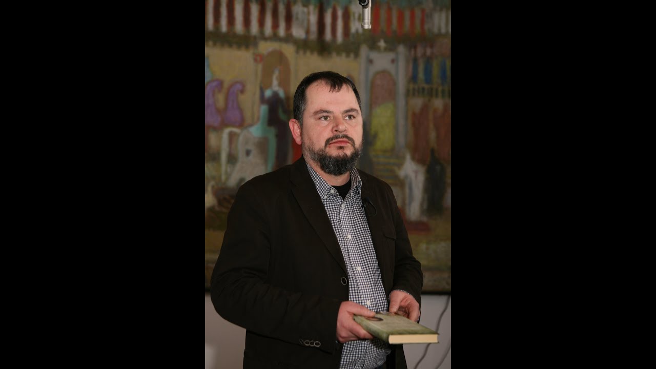 Radosław Sioma rekomenduje: Magdalena Tulli „Szum”, Nowy Napis Co Tydzień