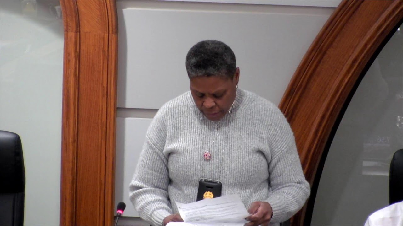 Common Council Regular Meeting