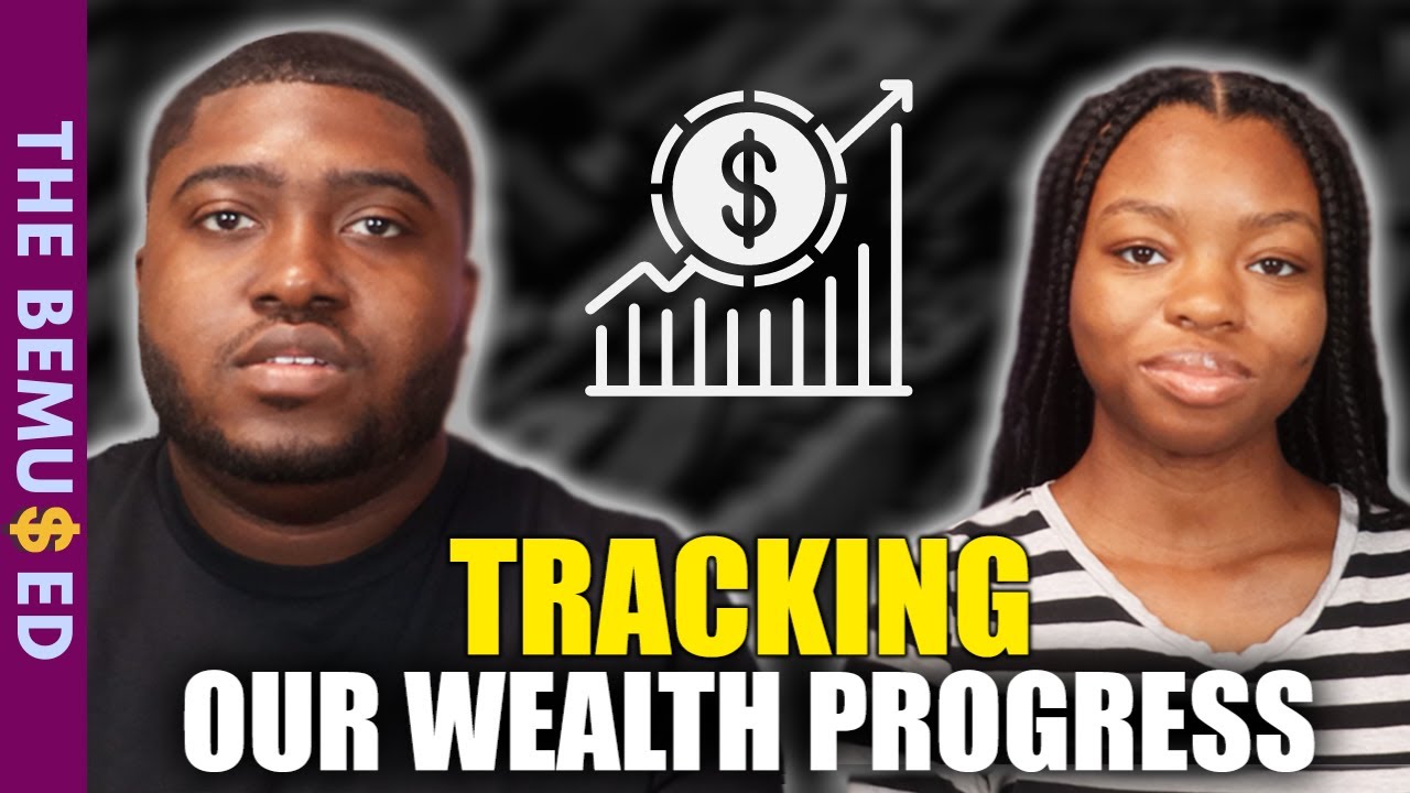 Quarterly Financial Checkup: Young Couple's Net Worth (Q1-Q3 2023)