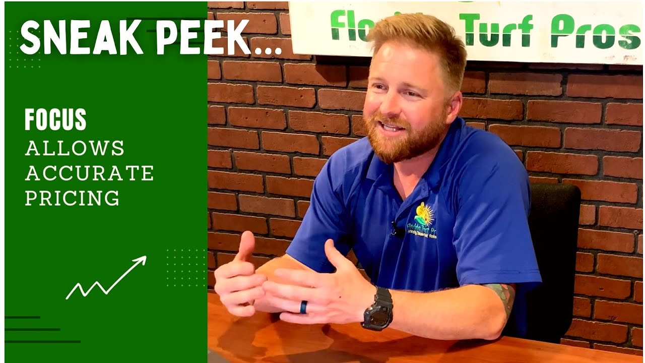Lawn Care Business Course | Turf Pros Academy