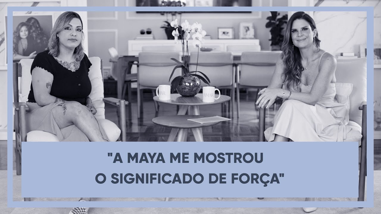 Mãe perde sua filha de 1 ano e meio para um câncer