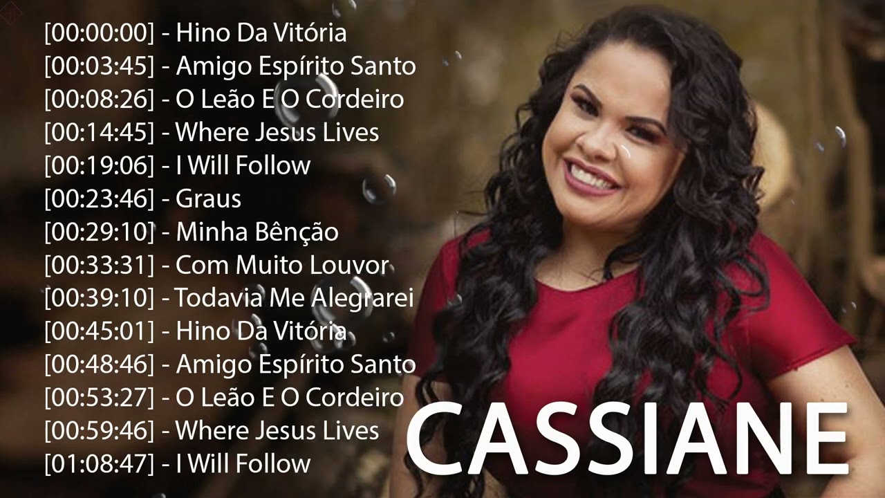 Cassiane