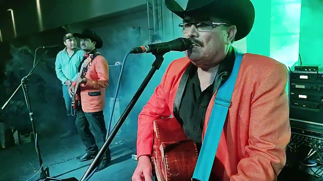 LOS ASES DE DURANGO. JOSEFA. 11 DIC 2022