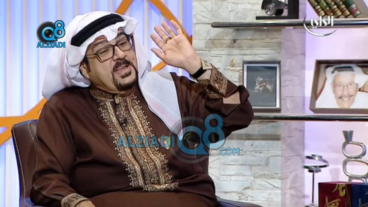 برنامج (مرني) مع الشاعر بدر بورسلي يستضيف المطرب 