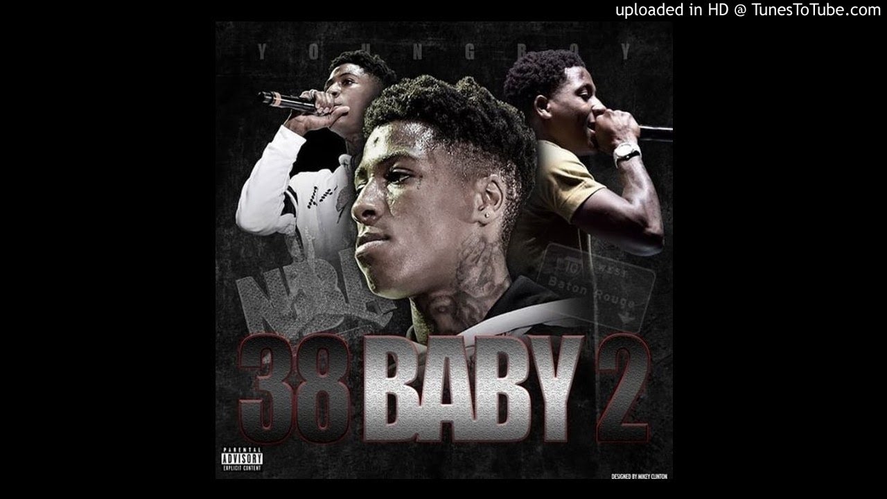 {FREE} NBA YoungBoy Type Beat 2018 
