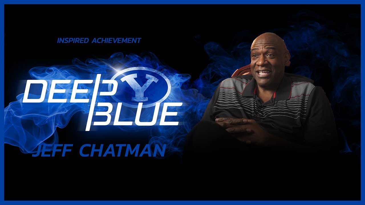 Jeff Chatman | Deep Blue by BYUtv