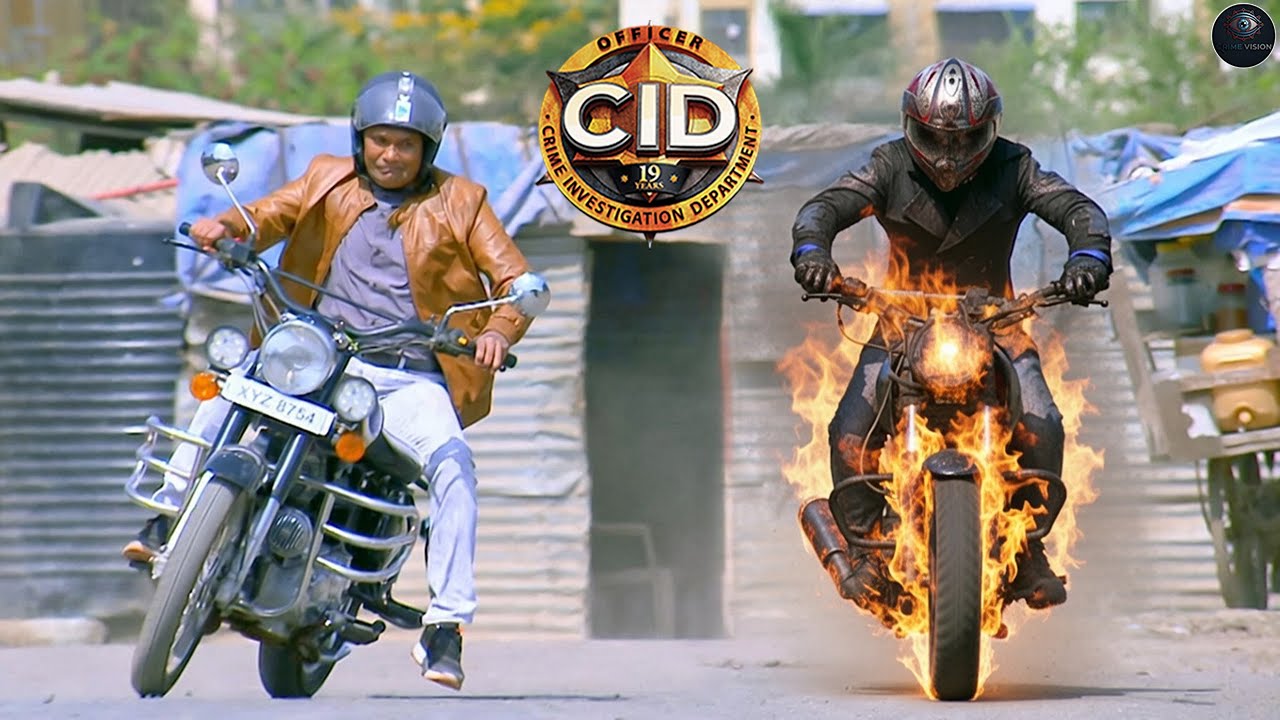 Abhijeet ने अपनी जान पे खेल के मिशन को दिया अंजाम | Best Of CID | सी.आई.डी | New Episode #cid