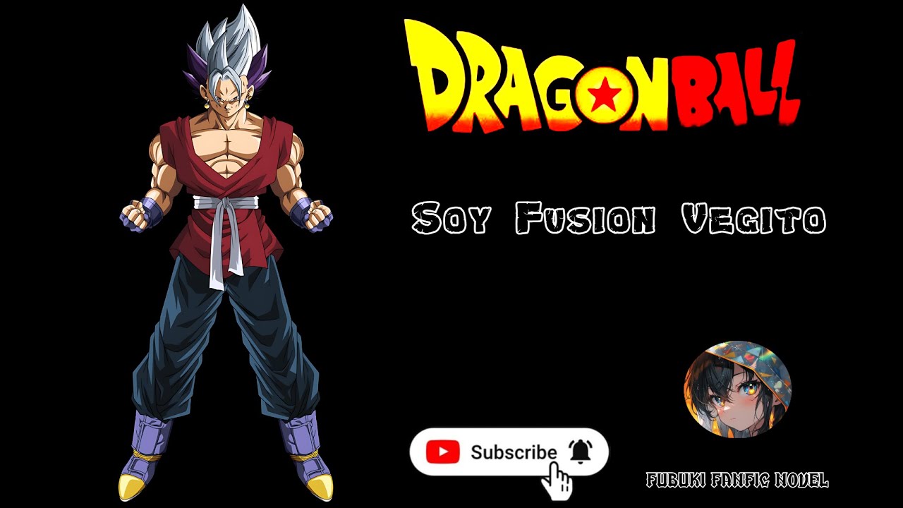Dragon Ball Soy Fusion Vegito 01 - 25