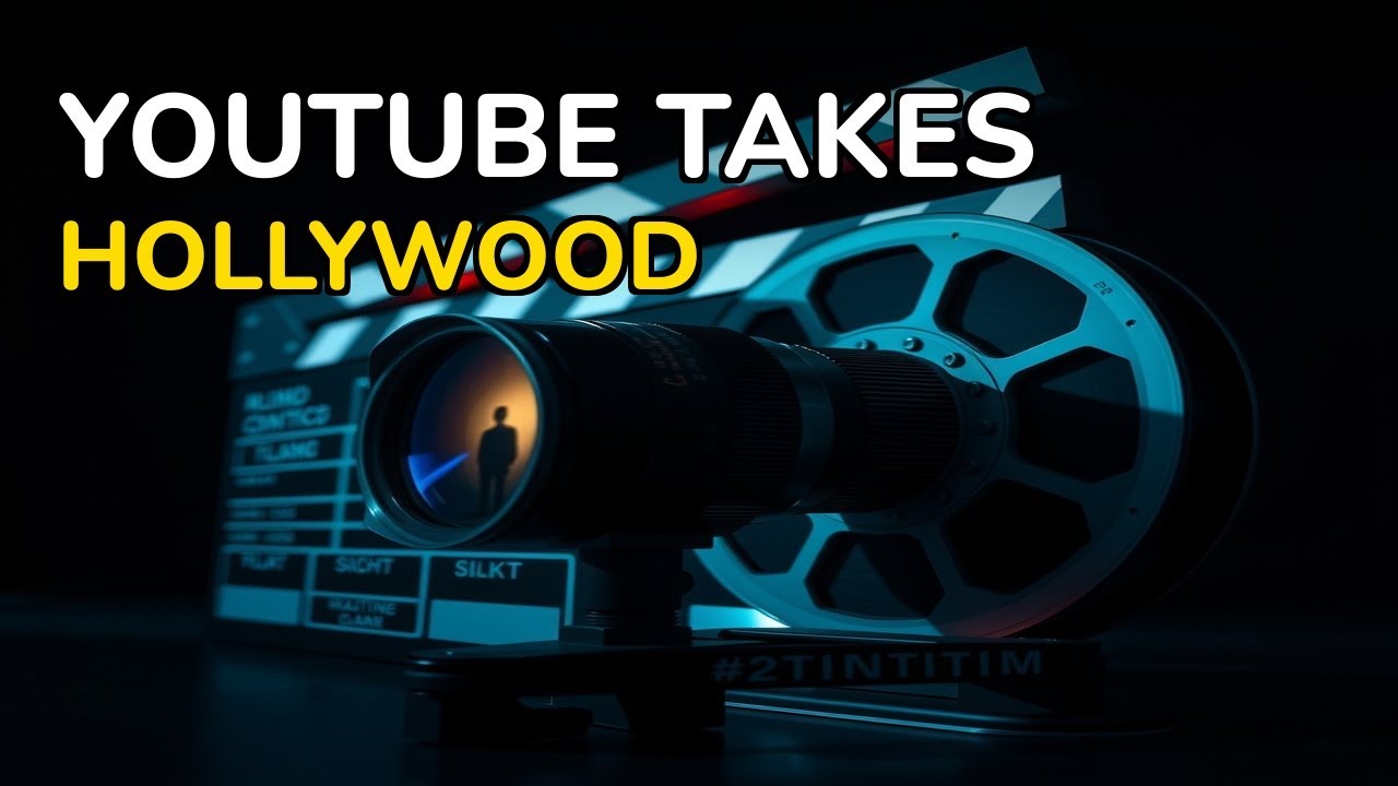 YouTube Directors Take Hollywood By Storm
