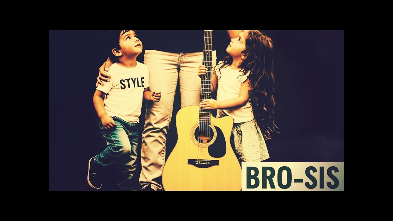 Pagal Premi – Bro-Sis Band (AI Generated Song)
