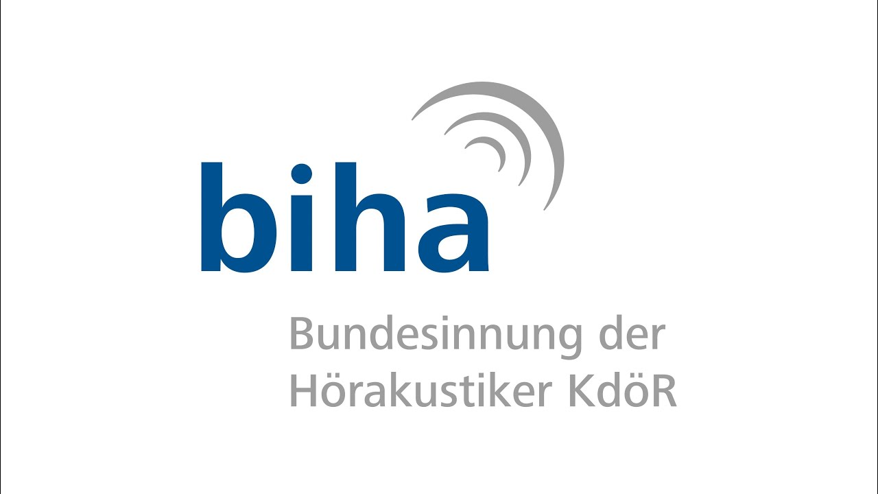 H&ouml;ren ist Leben - biha-Branchenfilm