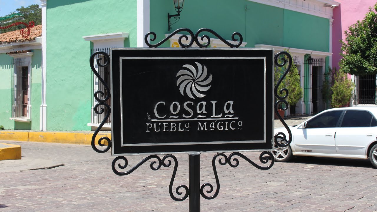 COSALÁ | TROTAMUNDOS | Primera Parte