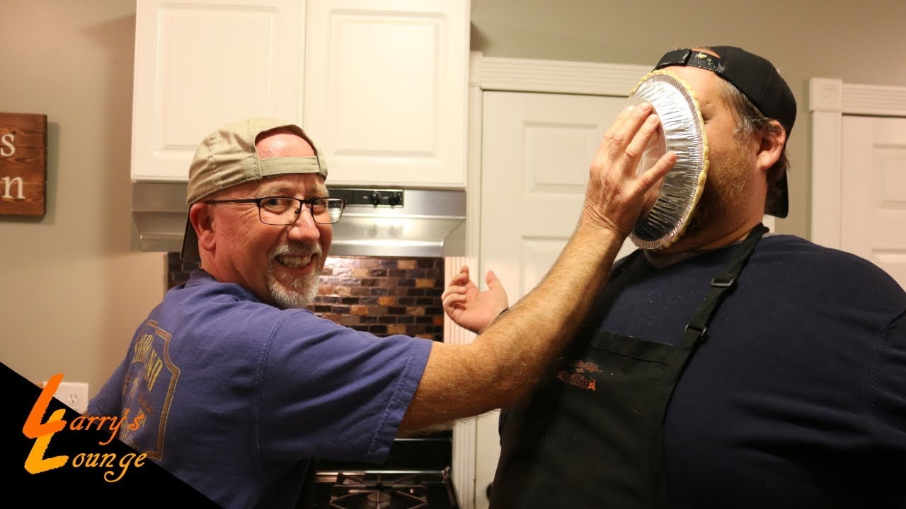 Anyone Can Make Pumpkin Pie!