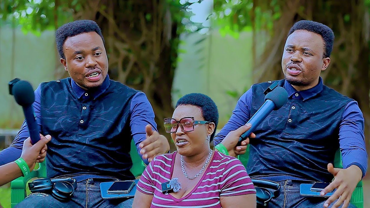 Intahe y'UMUSORE Abavyeyi Batwaye mu KUZIMU/Narisha IVYATSI NTIBABIMENYE😡/Uko Yakundanye nuwa Satani