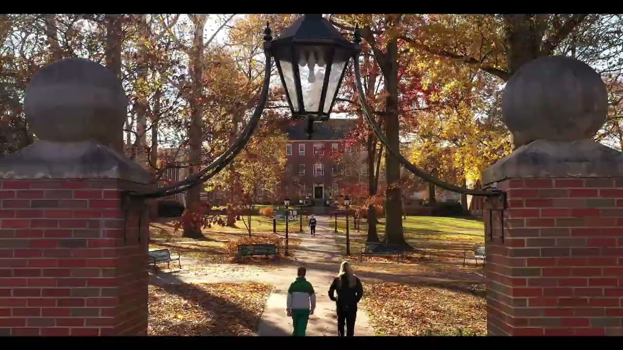 OHIO Athens Campus