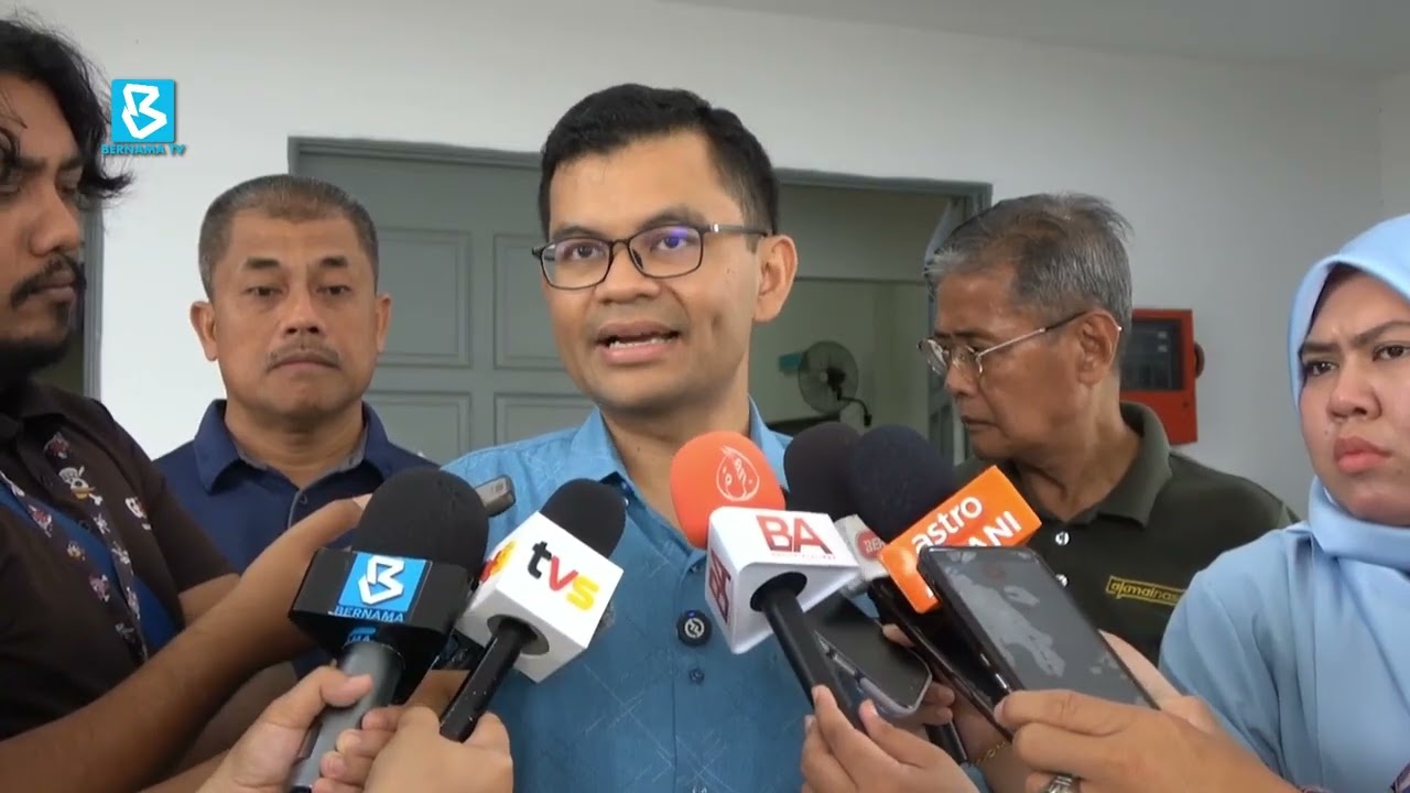 Mesyuarat MTEN teliti kesan kepada penerbangan, bekalan minyak