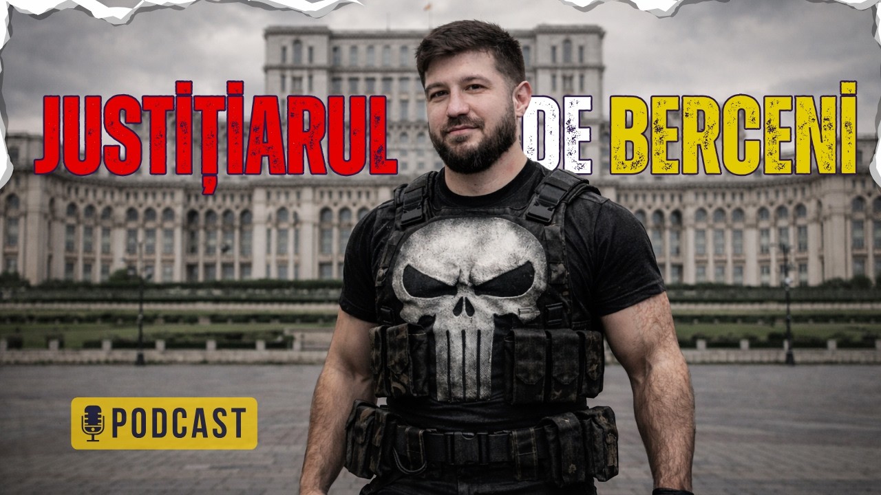 Justițiarul de Berceni - Spaima Prădătorilor Se*uali din România -  @JustitiarulDeBerceni