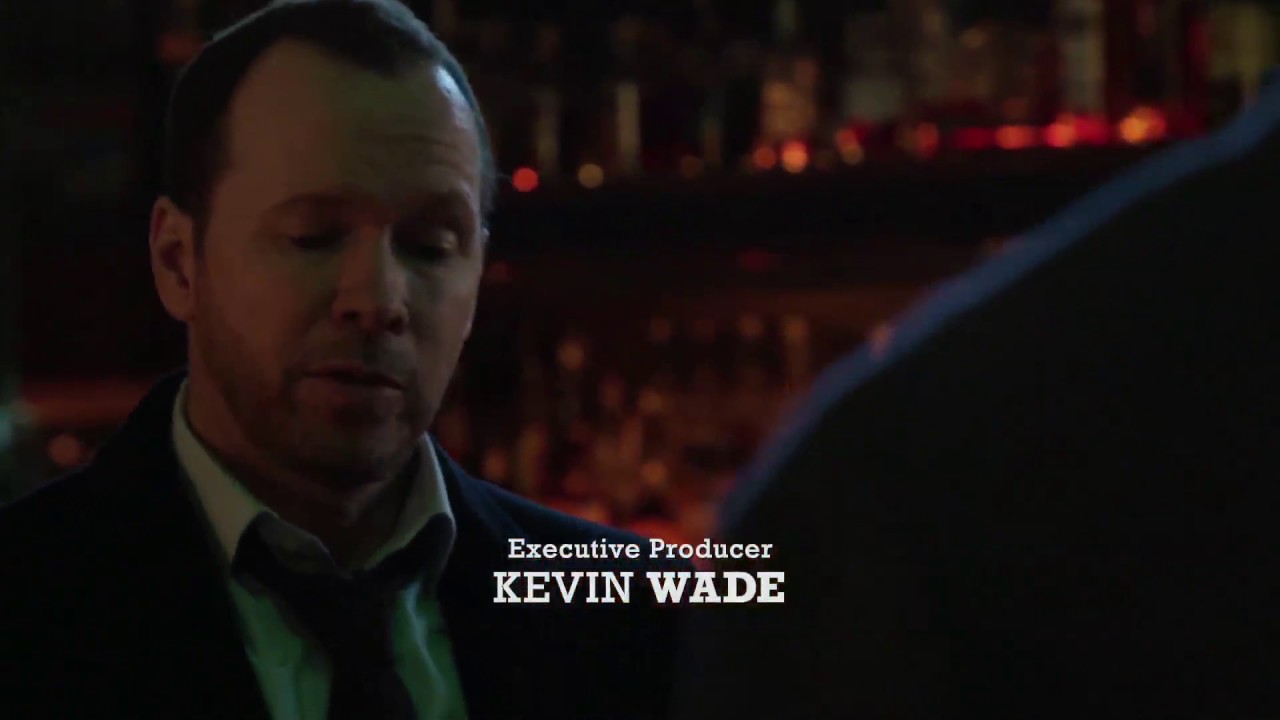 Lukas Hassel in Blue Bloods , CBS