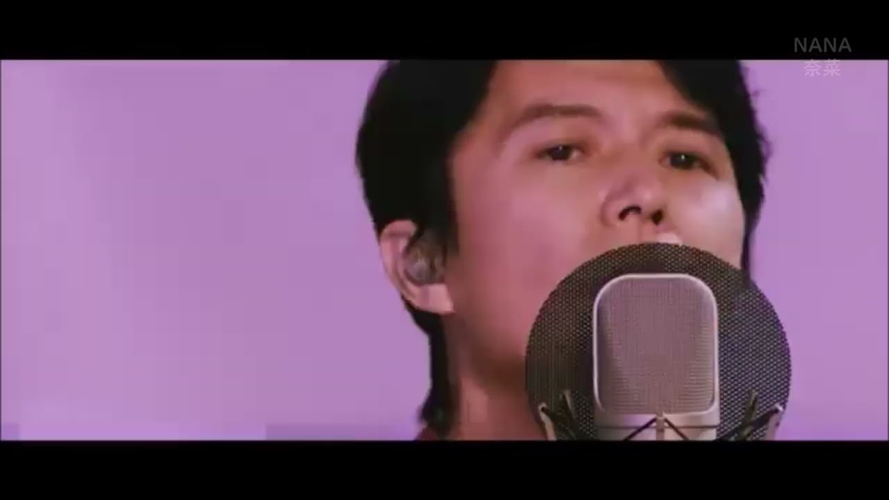 SAKURAZAKA - MASAHARU FUKUYAMA (Vers&atilde;o curta) 31&ordm; Anivers&aacute;rio. (Letra e Tradu&ccedil;&atilde;o)