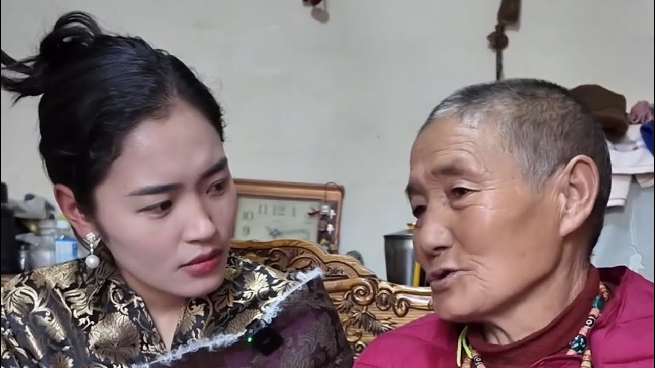 #tibetanvlogger