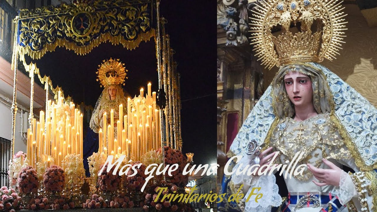 UTRERA-NTRA.SRA.DE LOS DESAMPARADOS 2023