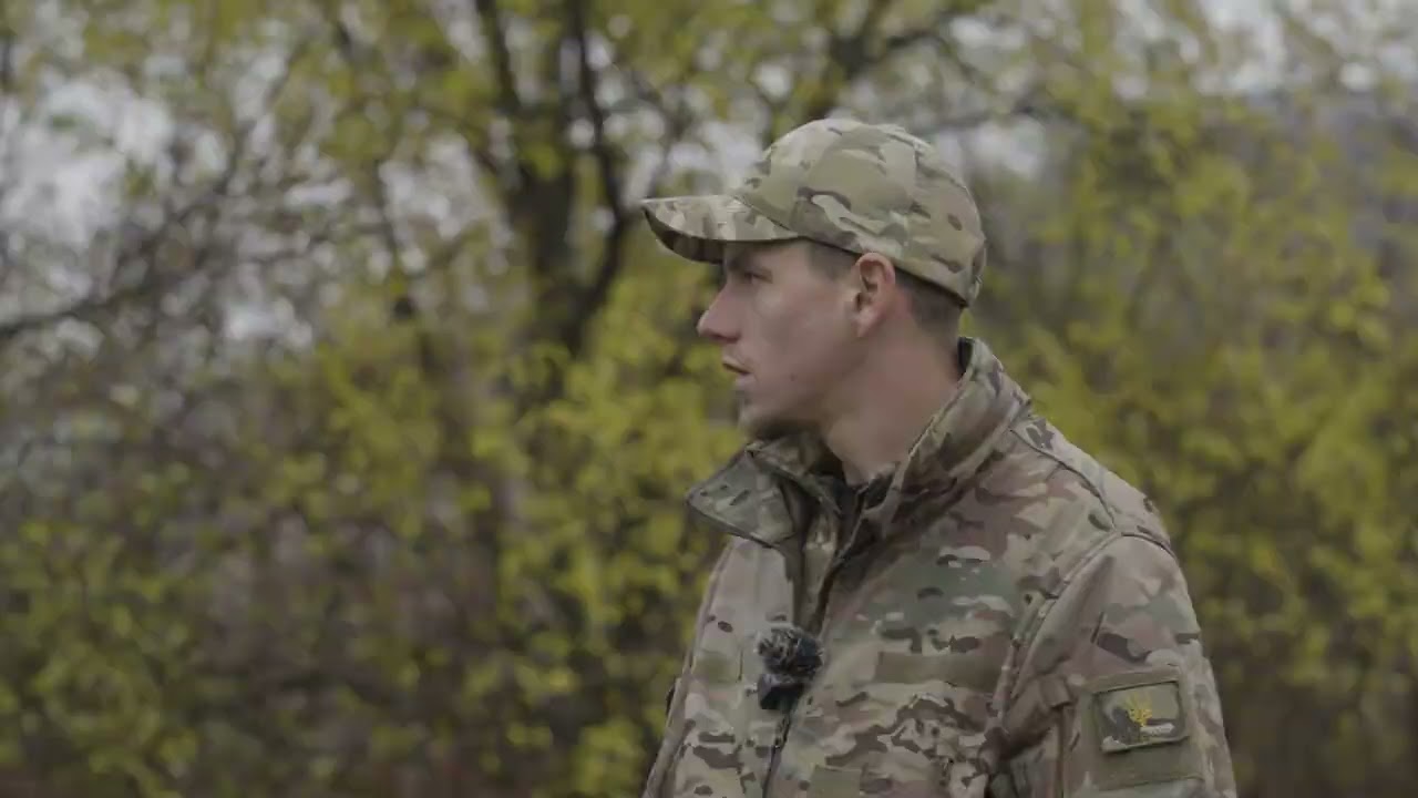 Як працює САУ “Гвоздика” в умовах бойових дій | Робота артилерії на фронті