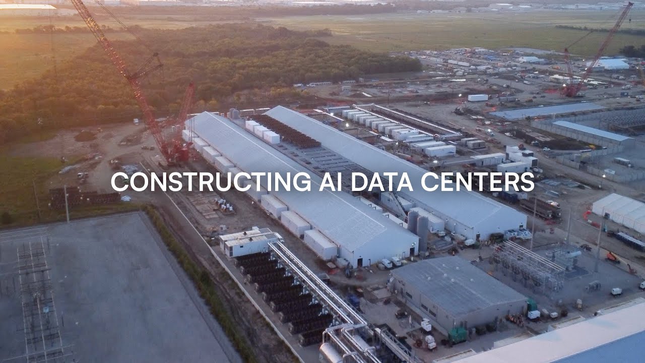 Core Scientific Is Building the Future of AI