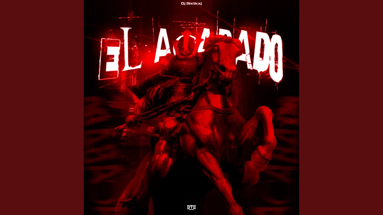 El Acabado (Ultra Slowed)