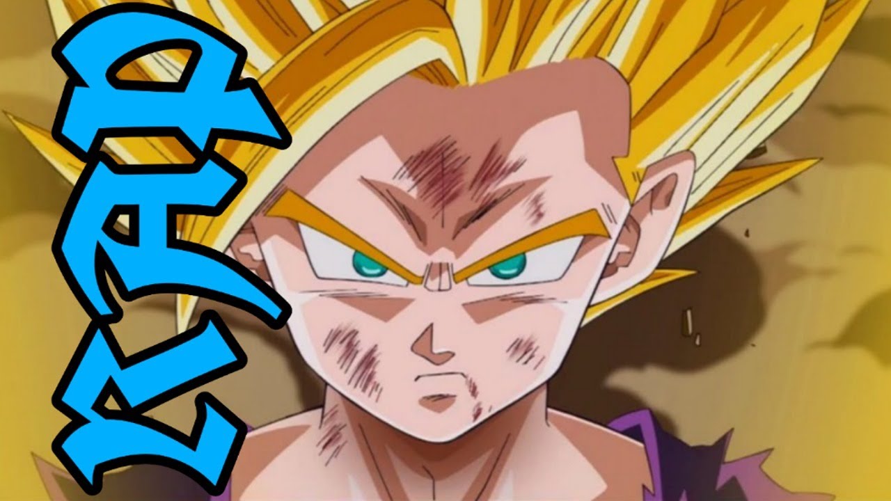 Gohan Rap | 