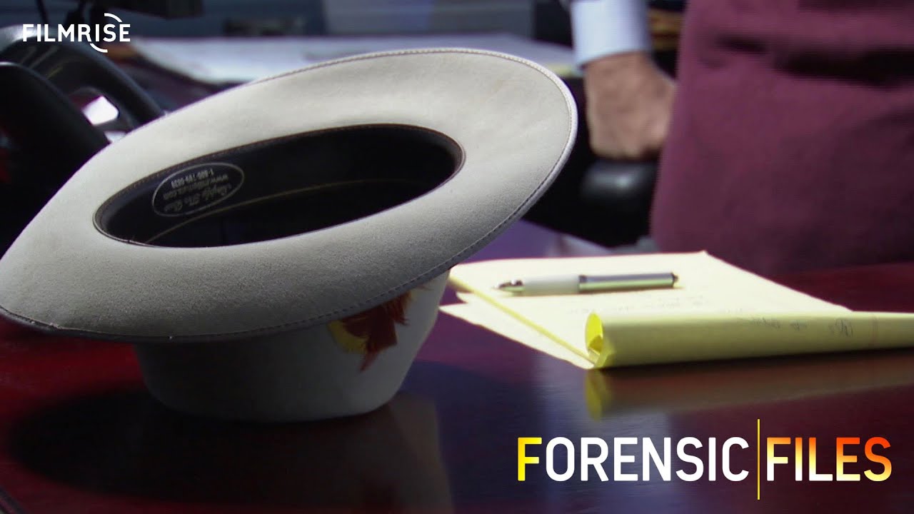 Forensic Files (HD) - Season 13, Episode 31 - Hair Line - Full Episode