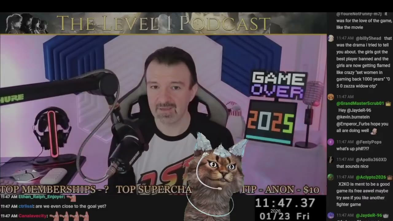 DSP Cries It- Marvel Rivals Wrong! Claims He Knew Mr Wizard Was A Derich(Again)