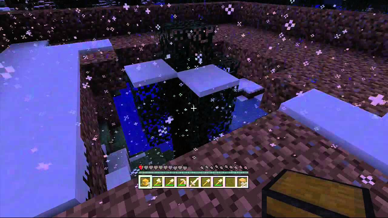 Minecraft/Battlefied 4/Titanfall with Friends Livestream 3/28/14