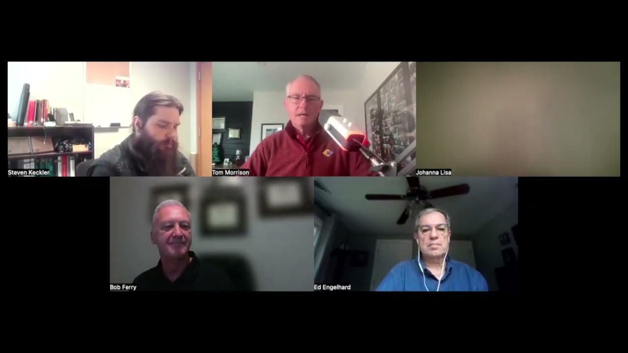 Technical Standards Update (Nadcap, CQI9, AMEC, ASTM) -  NOV 2025