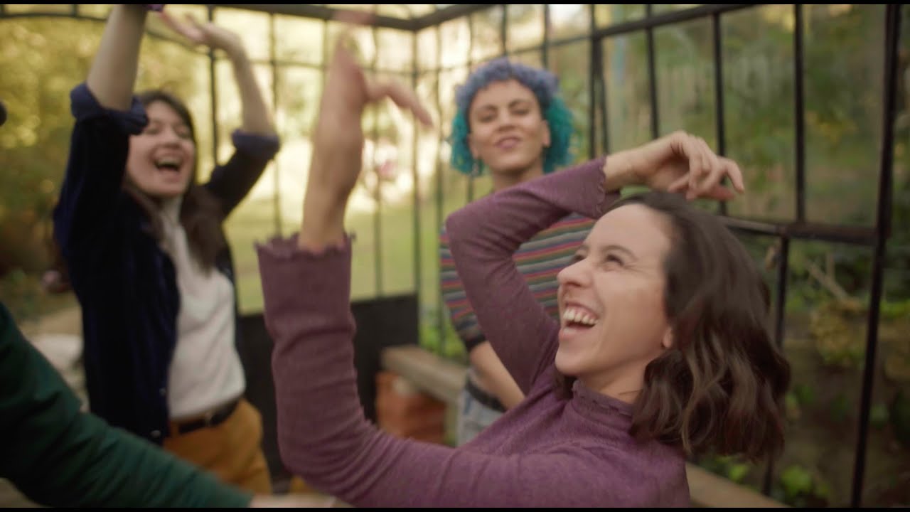 Bem Melhor - Sofía Campos (Video Oficial)