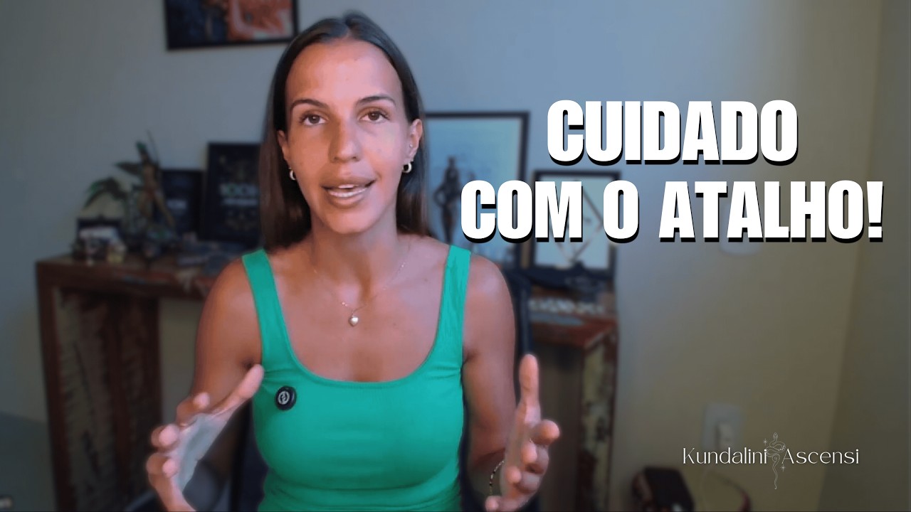 Como despertar a Energia Kundalini?