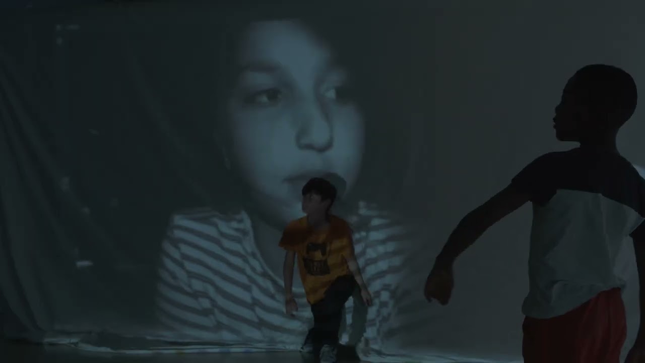 L'école en actes - Teaser