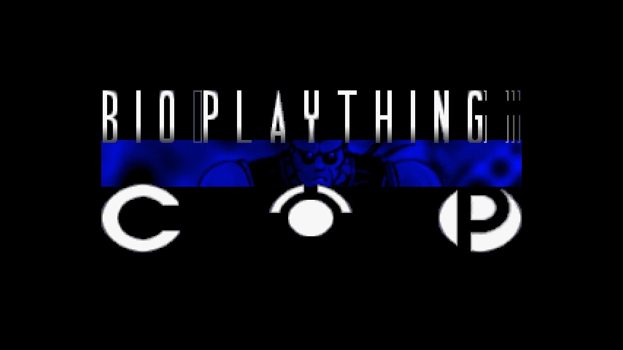Bioplaything Cop Arcade
