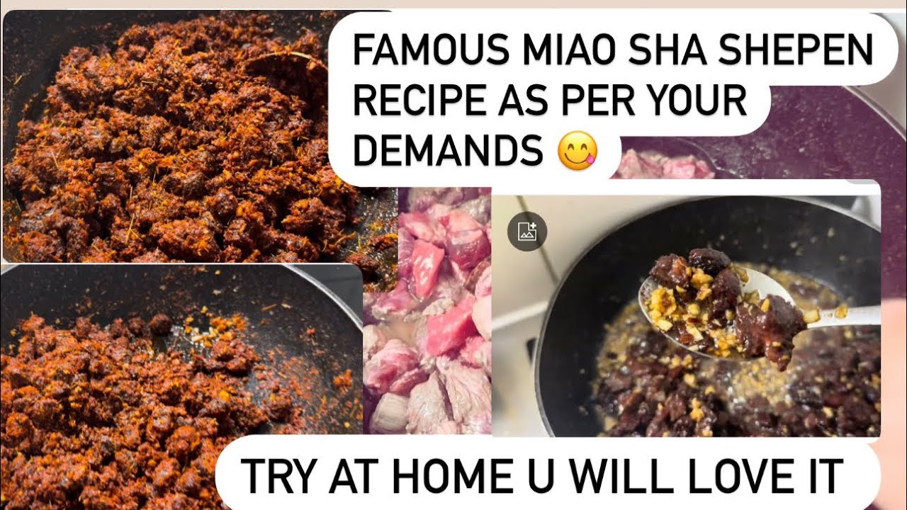 ཤ་སི་པན #lhakufamily #tibetanyoutuber #tibetanvloger #recipe