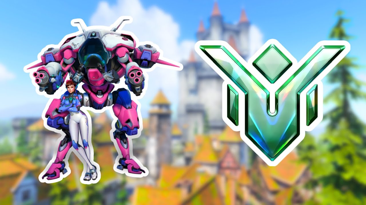 DVa (Masters) - Not Getting Stuffed, Booster Patience