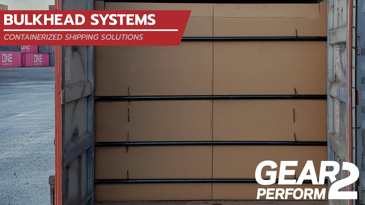 Bulkhead Systems - #GEAR2PERFORM - Norseman Protective Solutions