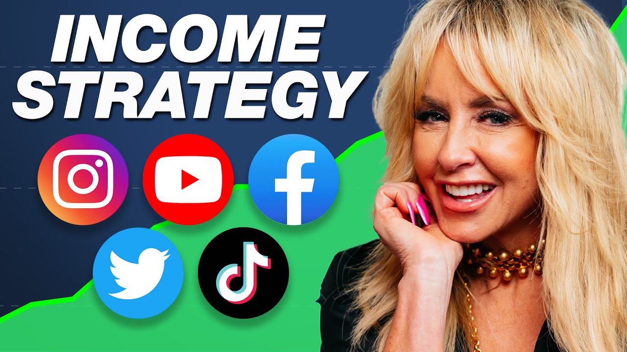 How to Make a Living on Social Media WITHOUT a Huge Following