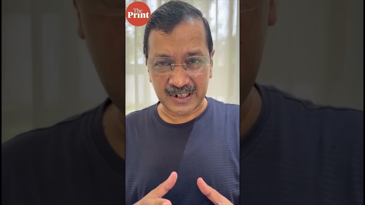 &lsquo;Big win for democracy&rsquo;, says Kejriwal after Dharmendra Pradhan&rsquo;s resignation as Education Minister