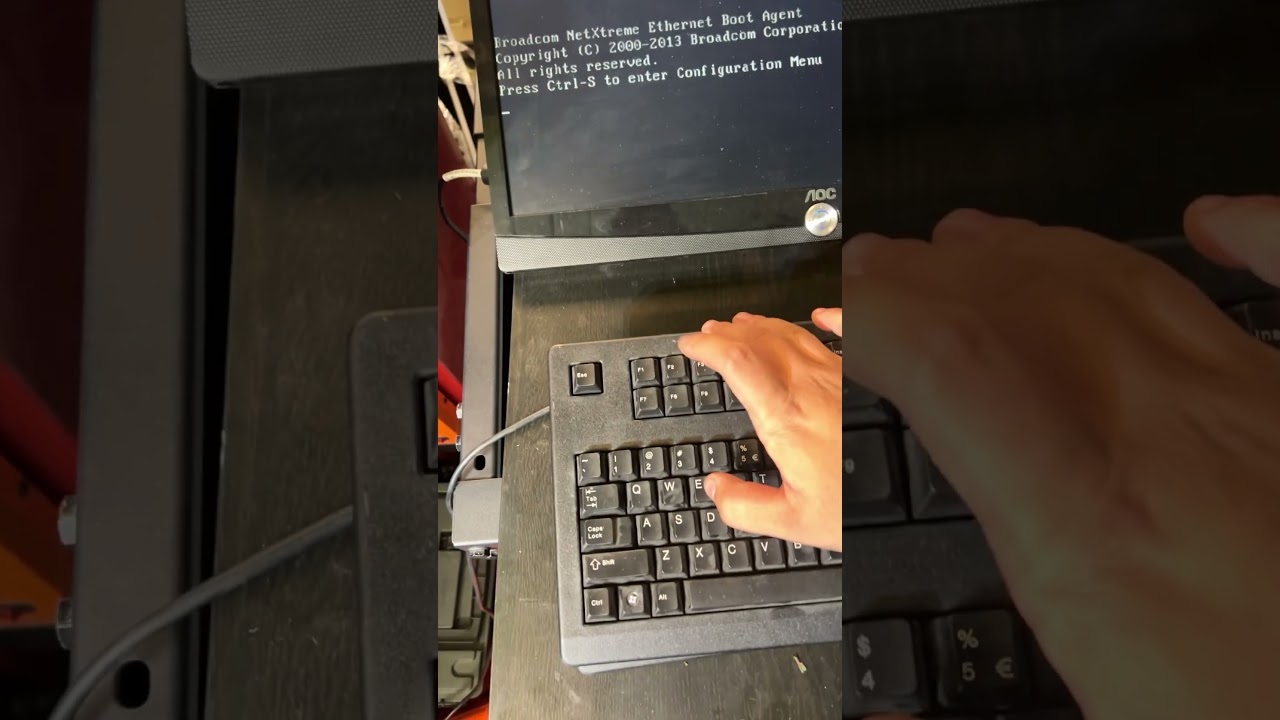 Dell poweredge R720 how to make your SAS drives usable