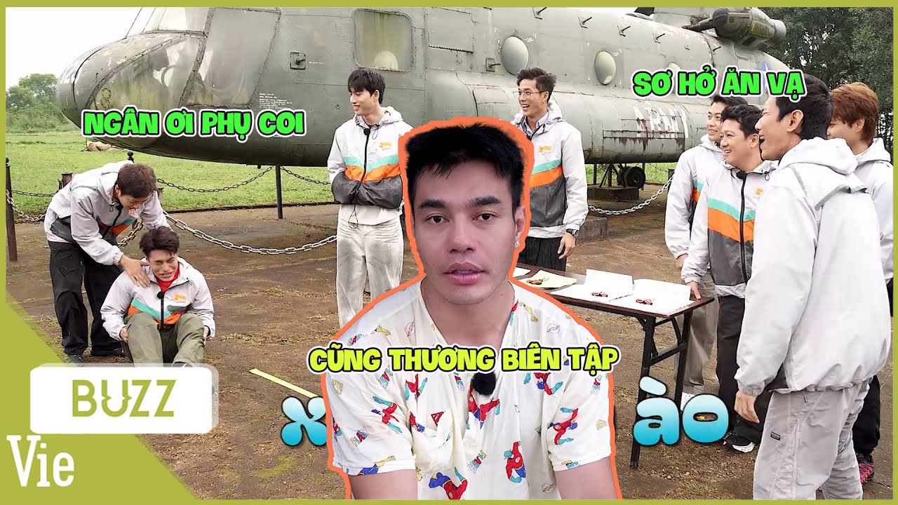 Cười bò khi Diễm sơ hở là tìm Ngân để "ăn vạ", Dương Lâm đã khác xưa khi trải nghiệm làm biên tập