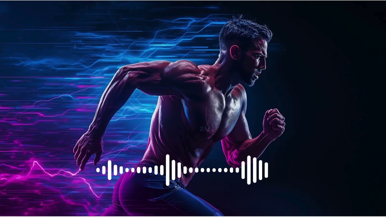 EPIC IRON TECHNO-ELECTRIC MIX | Intense Motivational Music for Gym and Running 2026 | 140 bpm